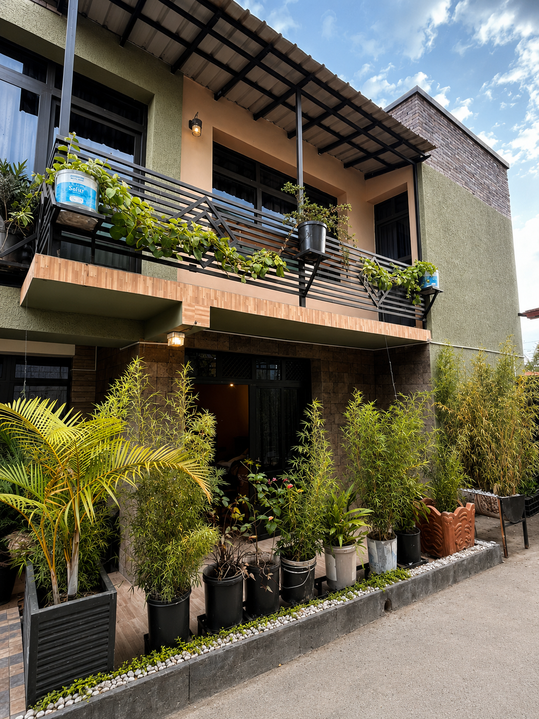 Residential — Gasabo