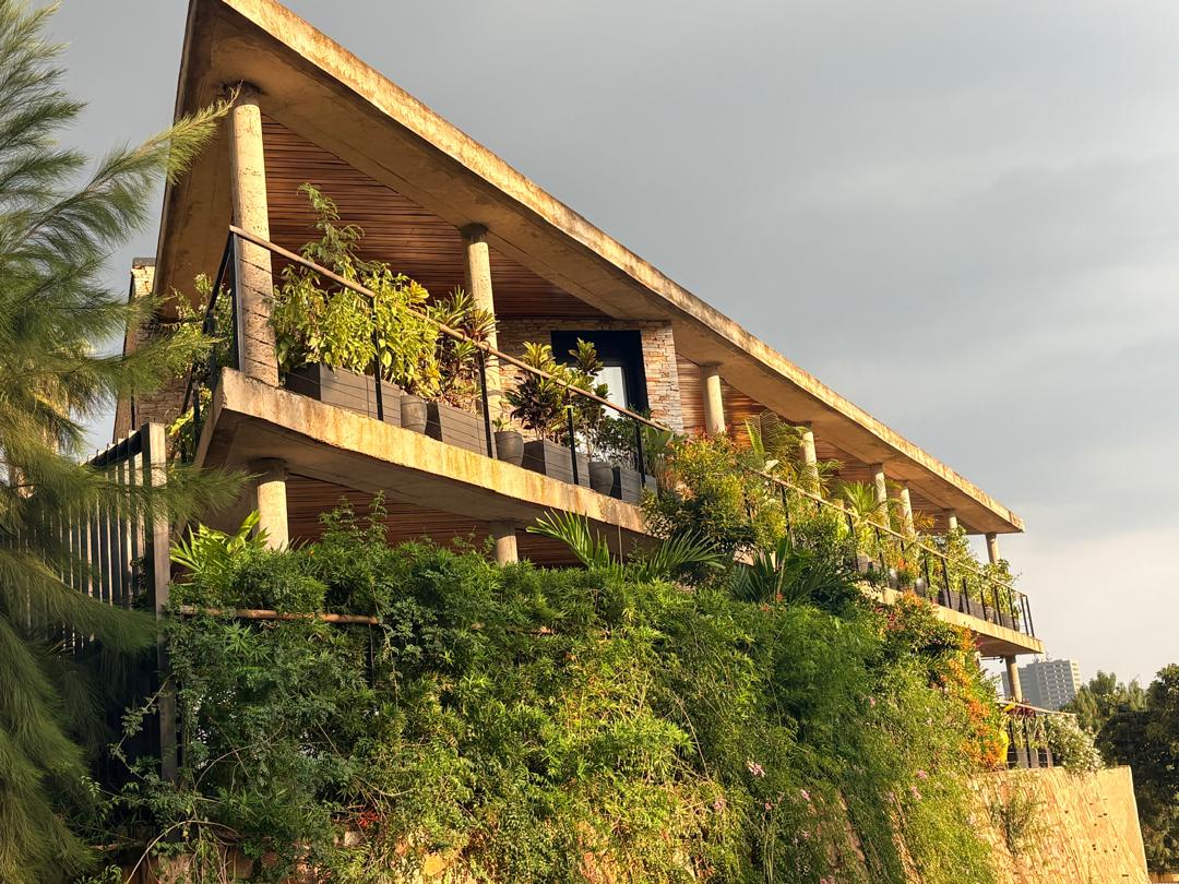 Residential — Bugesera